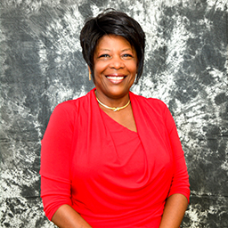 First Lady Montein McClinton